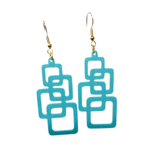 Brincos geométricos