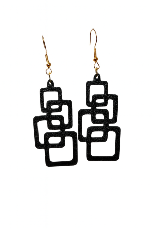 Brincos geométricos